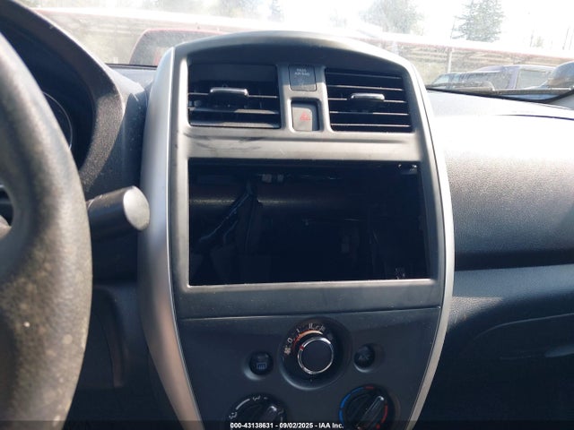 Nissan Versa 2017 3N1CN7AP3HL893818 Image 16