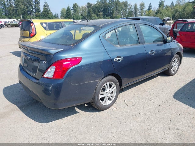 Nissan Versa 2017 3N1CN7AP3HL893818 Image 4