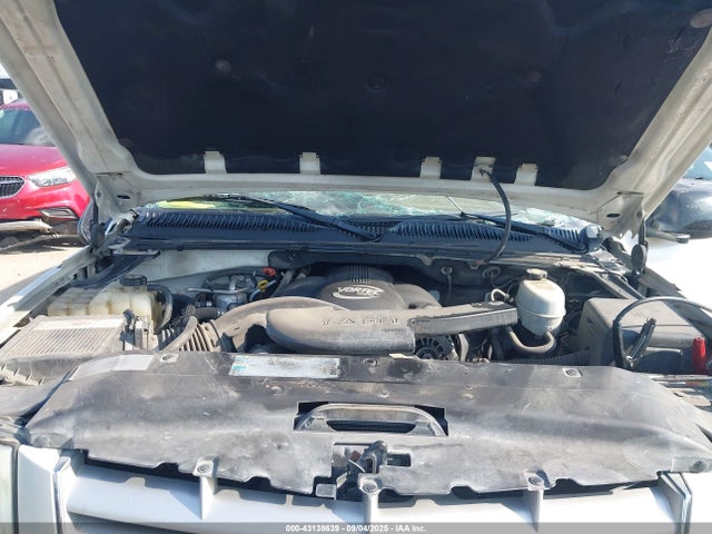 2003 CADILLAC ESCALADE 1GYEK63N13R134181 Photo 9