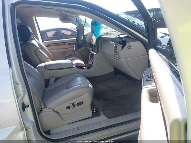 2003 CADILLAC ESCALADE 1GYEK63N13R134181 Photo 4