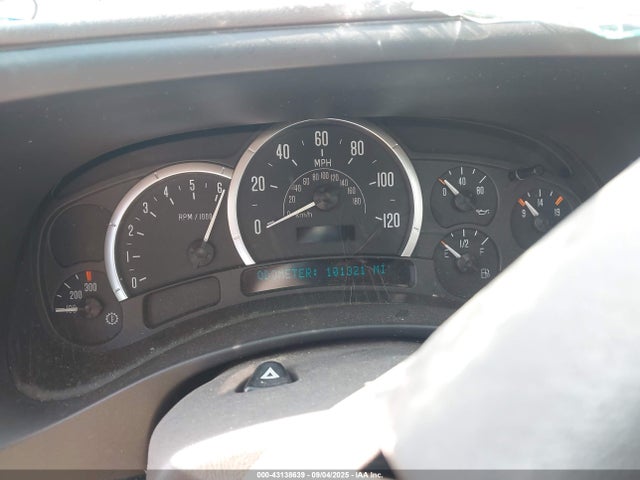 2003 CADILLAC ESCALADE 1GYEK63N13R134181 Photo 6