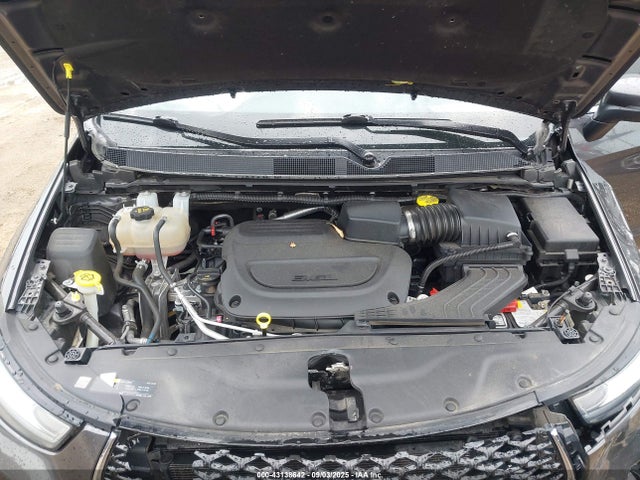 2023 CHRYSLER PACIFICA 2C4RC1BGXPR514694 Photo 9
