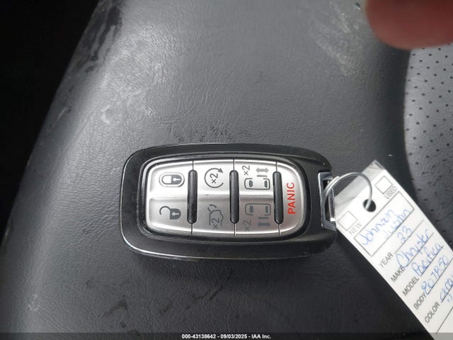 2023 CHRYSLER PACIFICA 2C4RC1BGXPR514694 Photo 10