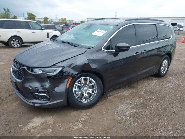 2023 CHRYSLER PACIFICA 2C4RC1BGXPR514694 Photo 1