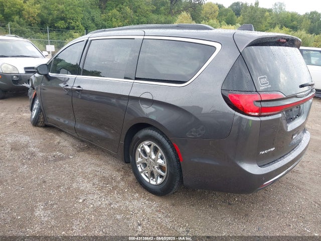 2023 CHRYSLER PACIFICA 2C4RC1BGXPR514694 Photo 2