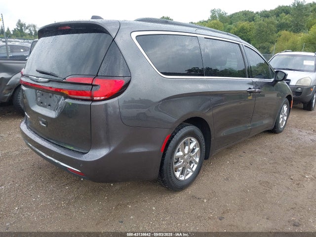 2023 CHRYSLER PACIFICA 2C4RC1BGXPR514694 Photo 3