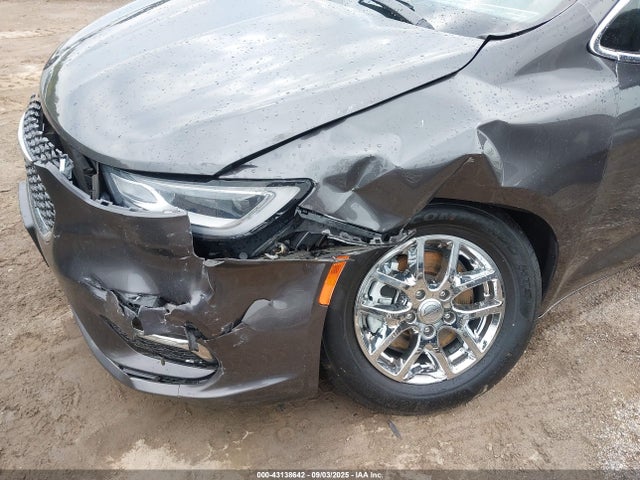 2023 CHRYSLER PACIFICA 2C4RC1BGXPR514694 Photo 5