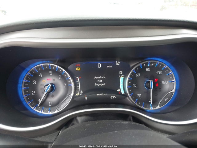 2023 CHRYSLER PACIFICA 2C4RC1BGXPR514694 Photo 6