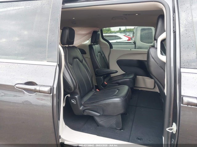 2023 CHRYSLER PACIFICA 2C4RC1BGXPR514694 Photo 7