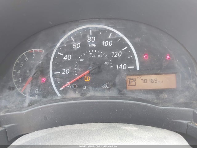 3N1CN7AP9GL817440 Nissan 2016