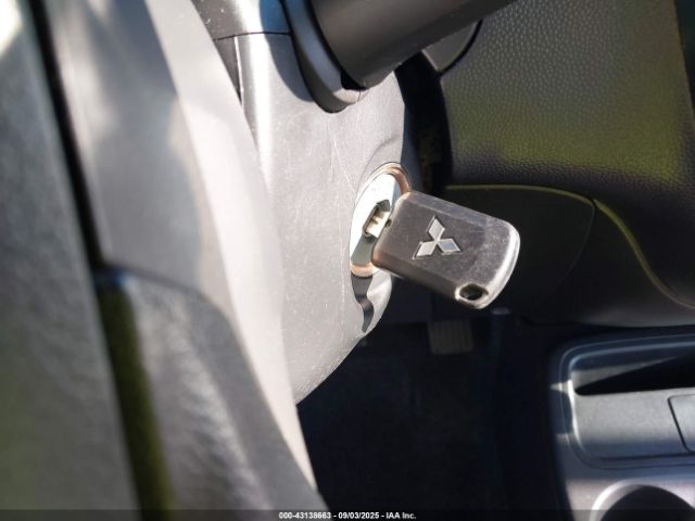 2019 MITSUBISHI MIRAGE G4 ML32F3FJ3KHF12810 Photo 10