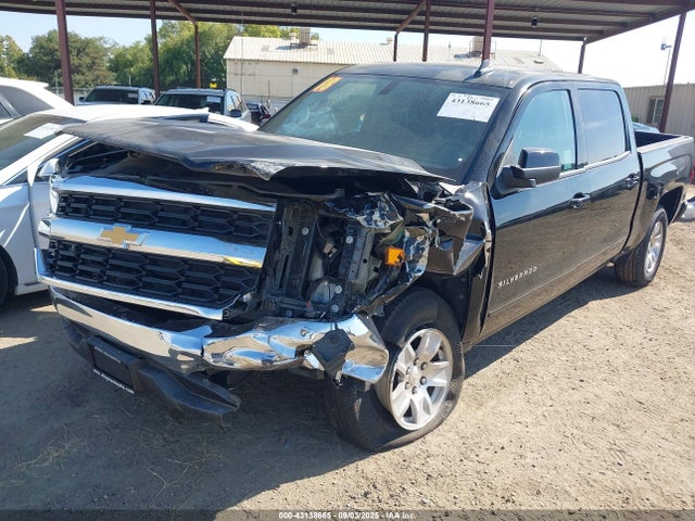 3GCPCREC2JG503278 Chevrolet l83 - sidi: spark ignited direct injection, vvt: variable valve timing, afm, e85 max, alum