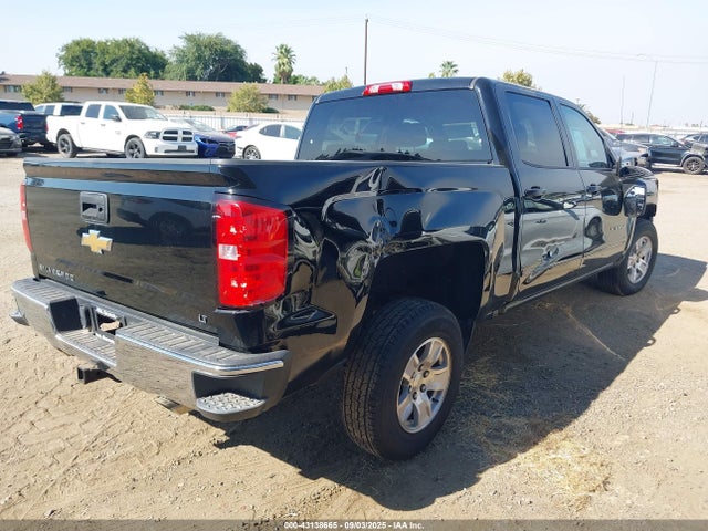 3GCPCREC2JG503278 Chevrolet l83 - sidi: spark ignited direct injection, vvt: variable valve timing, afm, e85 max, alum