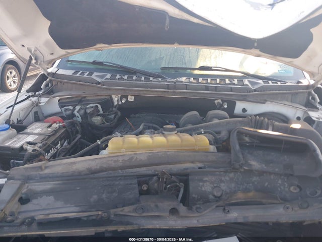 Ford 3.3l tivct 2019 1FTEX1CB1KKC65196 Image 10