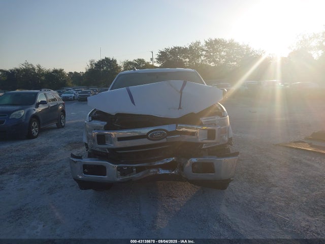 Ford 3.3l tivct 2019 1FTEX1CB1KKC65196 Image 12