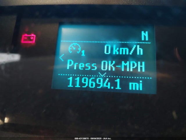 Ford 3.3l tivct 2019 1FTEX1CB1KKC65196 Image 15