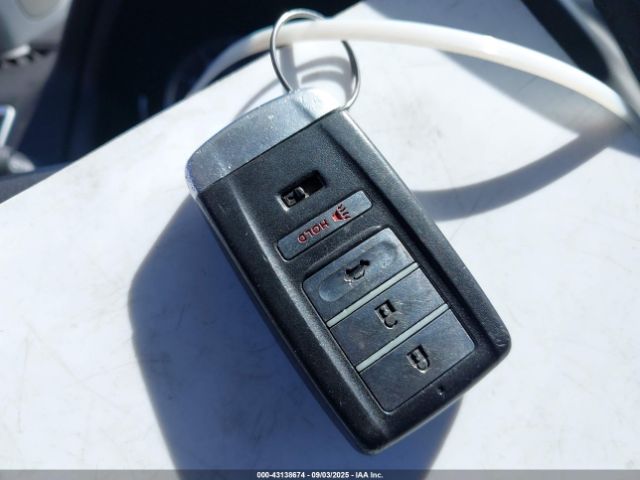 2015 ACURA TLX 19UUB3F59FA001295 Photo 10