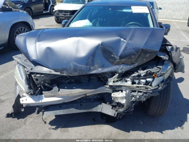 2015 ACURA TLX 19UUB3F59FA001295 Photo 5