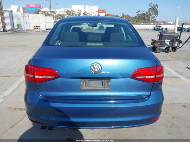Volkswagen Jetta 2015 3VW2K7AJ0FM400615 Image 16