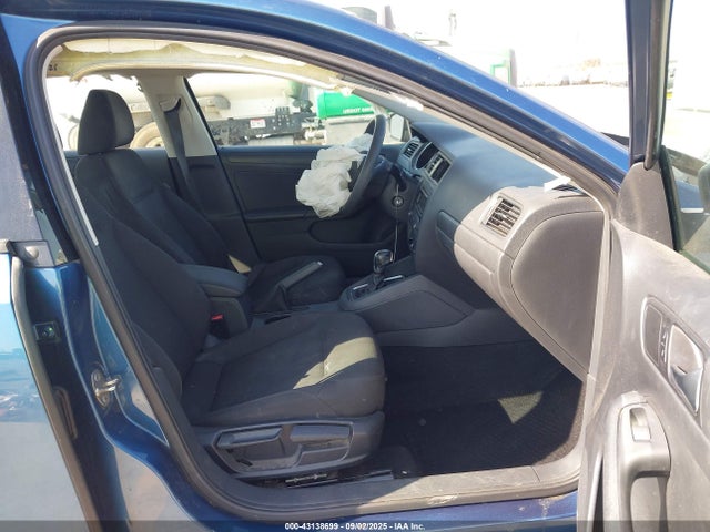 Volkswagen Jetta 2015 3VW2K7AJ0FM400615 Image 5