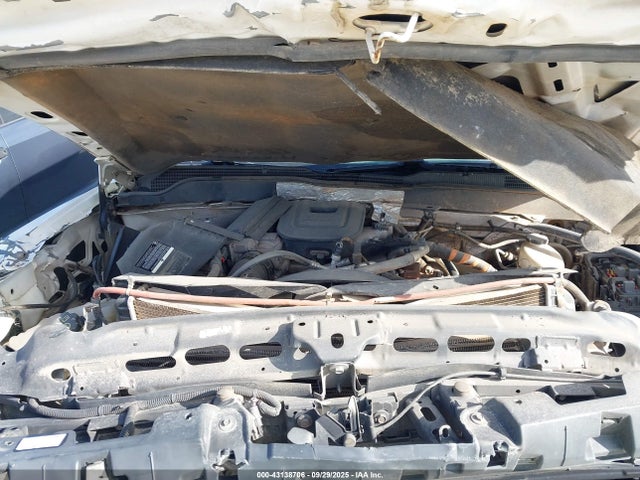 Chevrolet lml - pti, duramax 2016 1GC1KVE82GF177618 Image 10
