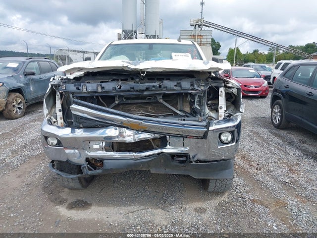 Chevrolet lml - pti, duramax 2016 1GC1KVE82GF177618 Image 12