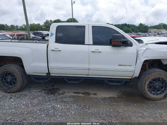 Chevrolet lml - pti, duramax 2016 1GC1KVE82GF177618 Image 13