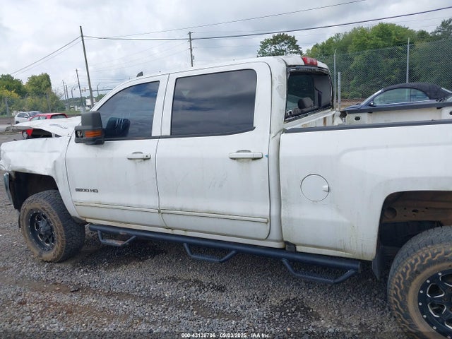 Chevrolet lml - pti, duramax 2016 1GC1KVE82GF177618 Image 14
