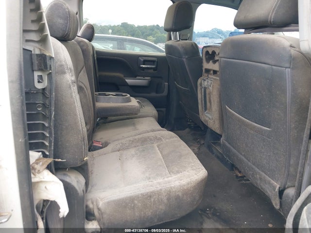 Chevrolet lml - pti, duramax 2016 1GC1KVE82GF177618 Image 8