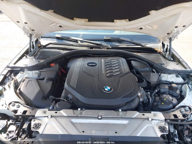 BMW M340I 2020 3MW5U7J05L8B44796 Image 10