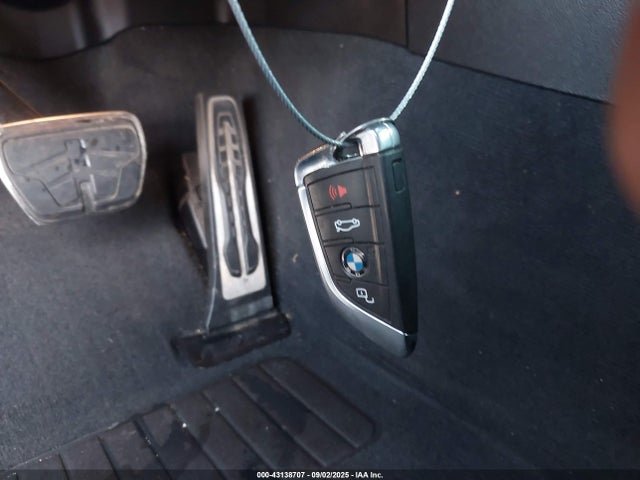 BMW M340I 2020 3MW5U7J05L8B44796 Image 11