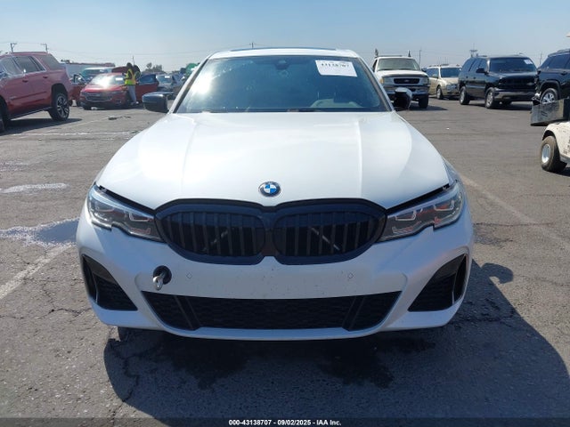 BMW M340I 2020 3MW5U7J05L8B44796 Image 12