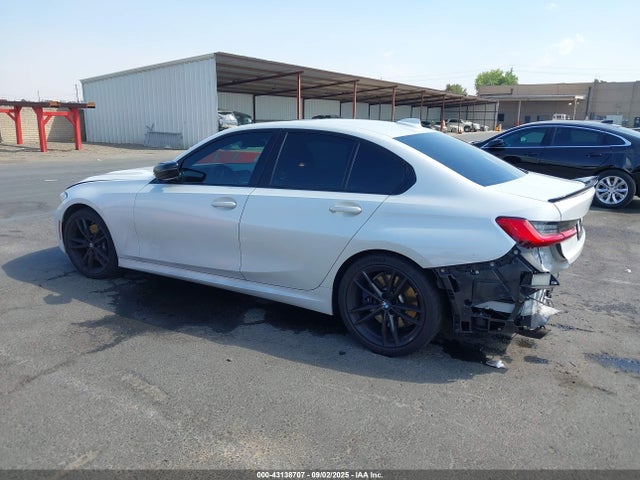 BMW M340I 2020 3MW5U7J05L8B44796 Image 14