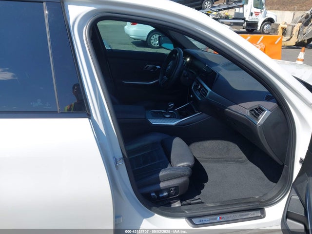 BMW M340I 2020 3MW5U7J05L8B44796 Image 5