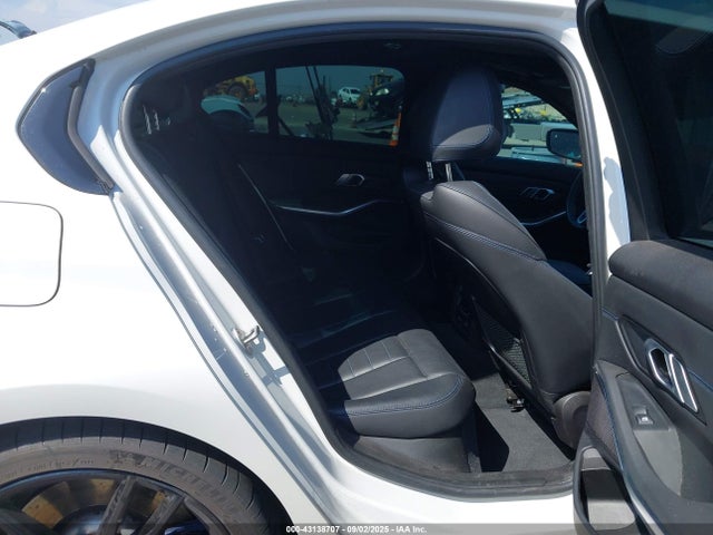 BMW M340I 2020 3MW5U7J05L8B44796 Image 8