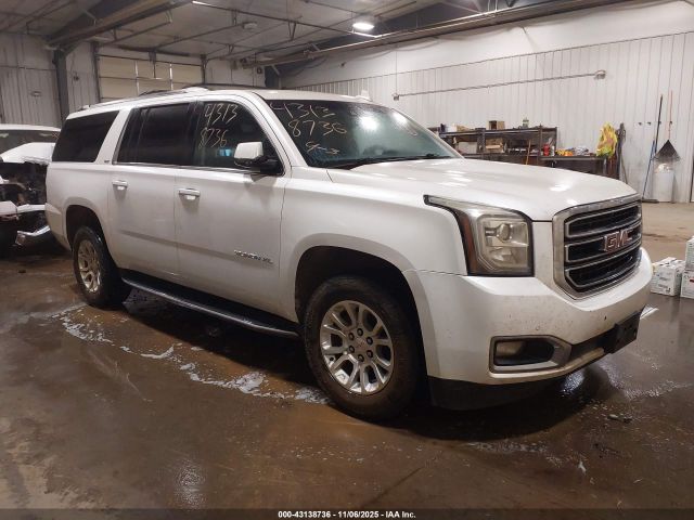 2018 GMC YUKON XL 1GKS2GKC7JR220269