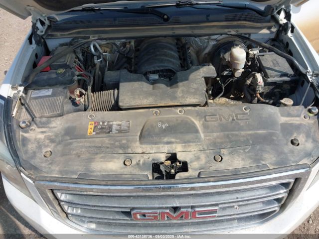 2018 GMC YUKON XL 1GKS2GKC7JR220269 Photo 9