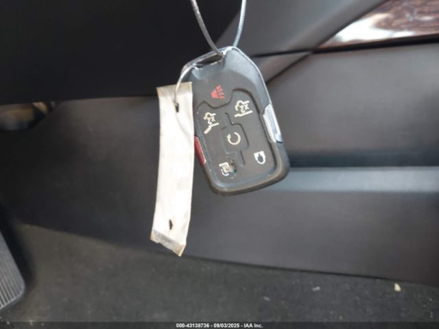 2018 GMC YUKON XL 1GKS2GKC7JR220269 Photo 10