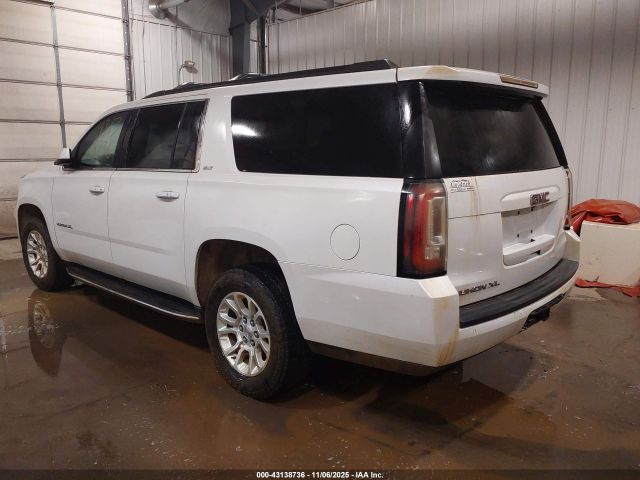 2018 GMC YUKON XL 1GKS2GKC7JR220269 Photo 2