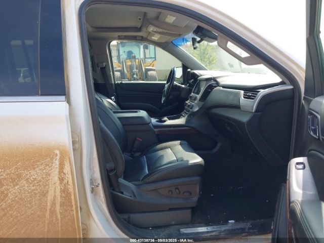 2018 GMC YUKON XL 1GKS2GKC7JR220269 Photo 4