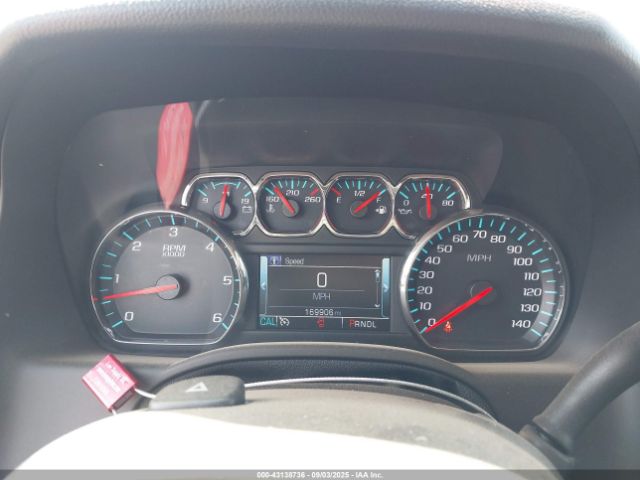 2018 GMC YUKON XL 1GKS2GKC7JR220269 Photo 6