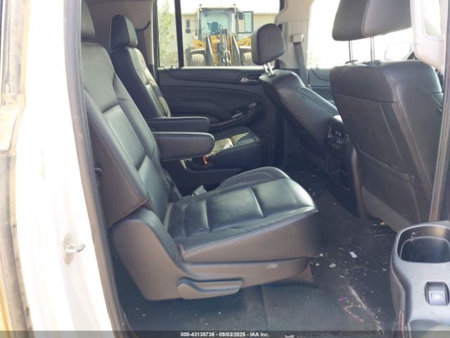 2018 GMC YUKON XL 1GKS2GKC7JR220269 Photo 7