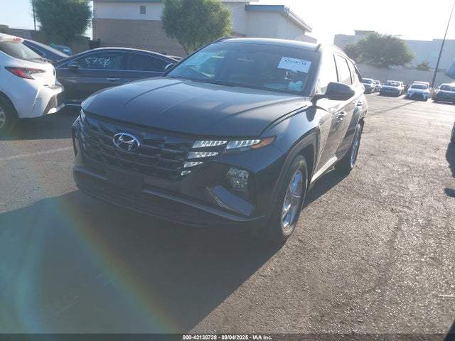 5NMJB3AE5NH112715 Hyundai gdi theta iii