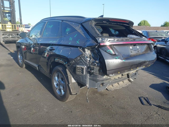5NMJB3AE5NH112715 Hyundai gdi theta iii