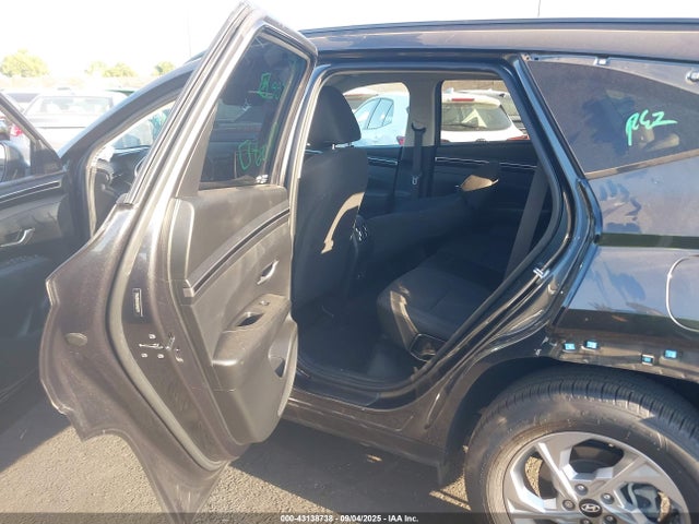 5NMJB3AE5NH112715 Hyundai gdi theta iii