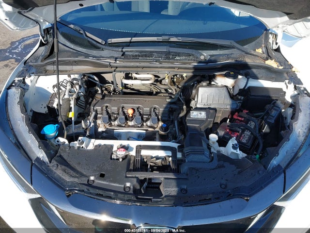 3CZRU5H1XNM742152 Honda r18z9