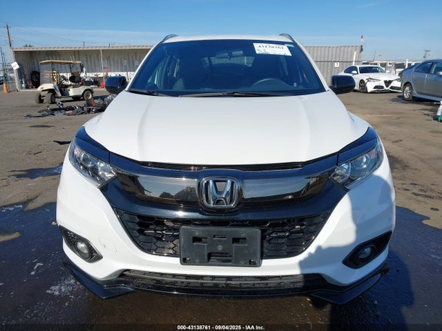 3CZRU5H1XNM742152 Honda r18z9