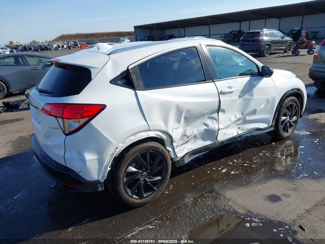 3CZRU5H1XNM742152 Honda r18z9