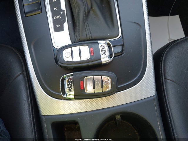 2014 AUDI A4 WAUAFAFL9EN033595 Photo 10