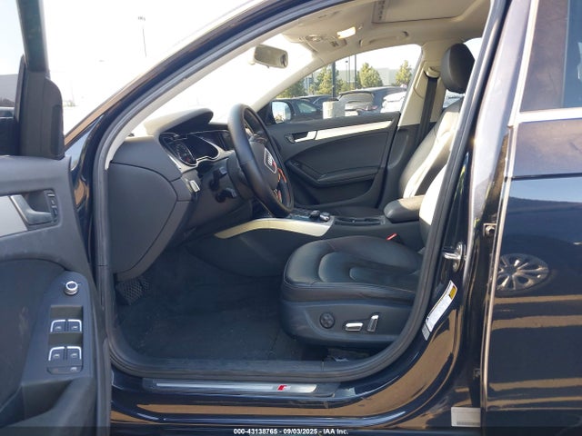 2014 AUDI A4 WAUAFAFL9EN033595 Photo 4